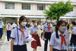 Sở GD&ĐT An Giang khuyến khích GV tự nguyện ôn thi tốt nghiệp, thi tuyển sinh 10