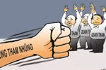 Tham nhũng giáo dục- nhìn từ góc độ nhà trường phổ thông