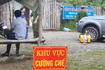 Thi hành án Yên Châu vượt mặt Trưởng ban chỉ đạo, nô nức đi cưỡng chế nhà dân