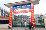 40 học sinh nghi ngộ độc thực phẩm ở Trường Chu Văn An