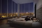 Cận cảnh khu căn hộ cao cấp nhất New York