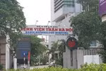Ai đưa ông Thắng đi học Tiến sĩ khi chỉ có bằng đại học Y loại Trung bình?