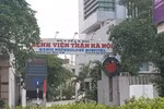 Nhập nhằng bổ nhiệm giám đốc bệnh viện ngay giữa thủ đô