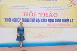 Kinh nghiệm hạn chế bạo lực học đường từ phong trào Đoàn tại trường Tử Đà