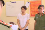 Ô, thế toàn nhà trâm anh, thế phiệt mà lại đi làm trò mèo