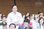 Tham nhũng mới chỉ xử lý được những con mèo ăn vụng, biệt phủ còn sừng sững
