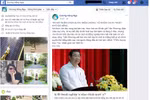 Dương Hằng Nga, "nữ anh hùng" hay đơn giản chỉ là "ăn cơm chúa, múa tối ngày?"