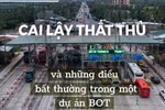 BOT Cai Lậy bao giờ thắng dân?