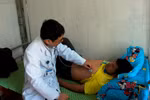 Đảm bảo thuốc cho nhu cầu khám chữa bệnh của người dân dịp tết Nguyên đán