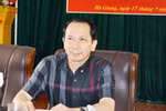 Phó chủ tịch tỉnh Hà Giang nói về "con em lãnh đạo" trong kỳ thi có gian lận