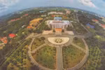 Tập trung đầu tư 3 đô thị đại học chất lượng cao