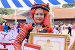 Ngày 20/11 ý nghĩa của cô giáo Khoàng Hà Pơ