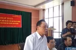 Gây hậu quả đặc biệt nghiêm trọng, ông Sử có bị xử lý về mặt chính quyền?