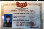 Cựu chiến binh đội đơn khẩn thiết kêu oan cho con trai