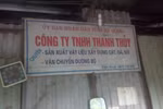 Doanh nghiệp đánh trọng thương con liệt sĩ, coi thường chính quyền Hà Giang