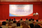 Đánh chặn ma túy ngay tại cửa khẩu