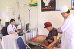 Y tế tuyến dưới chuyển mình từ bác sĩ tuyến trên