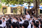 Trước cơ hội trở thành công dân toàn cầu, em phải làm gì?