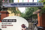 Thầy giáo dâm ô học sinh, nhà trường và phụ huynh cũng có một phần trách nhiệm