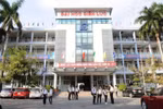 Phó hiệu trưởng Đại học Điện lực kêu cứu