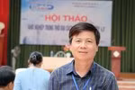 Đừng coi học trò chỉ là chiếc bình đựng kiến thức