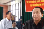 Quan chức, đảng viên có con được nâng điểm ở Hà Giang vẫn sẽ bình yên vô sự?
