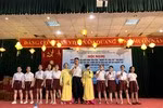 Vinh danh những tấm gương cứu trợ, chăm sóc trẻ em khuyết tật
