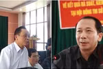Ông Sử, ông Quý nói dối như cuội