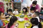Hà Nội nỗ lực đảm bảo an toàn thực phẩm học đường