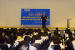 Biển Đông là biển Biển Đông, không phải South China sea
