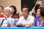 Ký ức về những ngày thầy và trò cùng kéo xe bò xây dựng trường Ngô Gia Tự