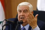 Syria chỉ trích phương Tây ủng hộ "chủ nghĩa khủng bố"