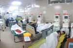 Học sinh ngộ độc sau khi ăn xôi gà do Công ty du dịch Núi Non Xanh cung cấp