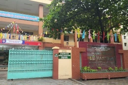 TPHCM: TH Lê Văn Tám bỏ nội dung vận động học sinh đi ngoại khóa khỏi tiêu chí thi đua của GV