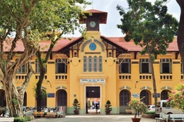 Nhiều sinh viên sư phạm của Trường ĐH Sài Gòn phản ánh chưa được nhận tiền hỗ trợ theo NĐ116