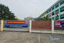 Giáo viên Trung tâm GDNN-GDTX Bình Tân bị tố xé bài kiểm tra học viên, lãnh đạo đơn vị cho làm rõ