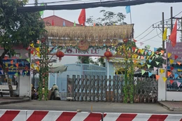 TPHCM: Kiểm tra đánh giá vào cả buổi tối, nhiều băn khoăn về chuyên môn, THCS-THPT Hoa Lư nói gì?