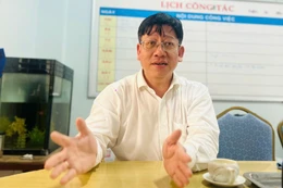 Sửa Thông tư 29 về học thêm: Hiệu trưởng trường học ở Thành phố Hồ Chí Minh đề xuất gì?