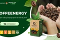 Dự án tái chế bã cà phê giành giải Nhất cuộc thi “Ý tưởng sáng tạo – khởi nghiệp Istartup 2025”