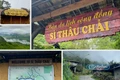 Xã định hướng làm du lịch cộng đồng, người dân hưởng ứng, bản Sì Thâu Chải đổi thay
