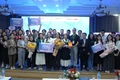 VNU Venture Day 2025: Ngày hội kết nối toàn diện của hệ sinh thái khởi nghiệp