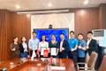 Doanh nghiệp đi trước trong chuyển đổi xanh sẽ có lợi thế thu hút đầu tư và uy tín thương hiệu
