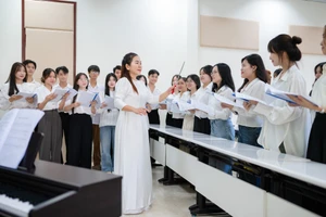 Đột phá giáo dục không bắt đầu từ chương trình mà đến từ tư duy