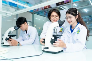 Tầm quan trọng của HĐT trường ĐH thành viên thuộc đại học quốc gia, đại học vùng