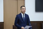Cục trưởng Hà Anh Đức: Từ chuyên viên Phòng Tổng hợp của Bộ Y tế đến ứng viên PGS