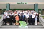 CLB khối đào tạo Nông-Lâm-Thuỷ sản tổ chức hội thảo về chuyển đổi số, chuyển đổi xanh