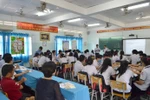 Yêu cầu một bộ SGK thống nhất: Nên kế thừa bộ sách hiện hành để giảm xáo trộn với học sinh