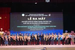 Ra mắt Ban điều phối hệ thống trung tâm đào tạo công nghệ 4.0, kết nối 28 trường đại học