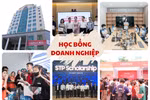 Đẩy mạnh hợp tác với doanh nghiệp, PTIT mang đến nhiều cơ hội nhận học bổng cho sinh viên