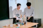 Việt Nam phủ sóng 5G, SV Công nghệ Kỹ thuật Điện tử - Viễn thông có nhiều cơ hội